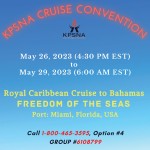 Cruise Convention